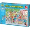 JUMBO-Puzzle JvH Junior 15: Klassenfoto / 360 Teile / ab 7 Jahren