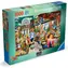 Ravensburger Puzzle Book Club - Blättere die Seite um / 1000 Teile / 70 x 50 cm