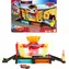 Mattel Autowaschanlage JBM70 / Kunststoff / ab 4 Jahren