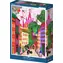 Puzzle „Pieces & Peace“ Mexiko / 500 Teile / 34,2 x 47,8 cm