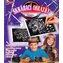 ARTLOVER Rubbelbilder silber / 6er-Set / ab 6 Jahren