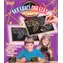 ARTLOVER Rubbelbilder Gold / 6er-Set / ab 6 Jahren