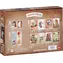 HEYE Puzzle Zozoville: Milchzahn / 500 Teile / 35 x 50 cm