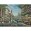 Schmidt Puzzle Spanisches Café / 1000 Teile