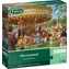 FALCON Puzzle-Karussell / 1000 Teile / 68 x 49 cm