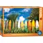 EUROGRAPHICS Puzzle Surfer's Paradise / 1000 Teile / 67,6 × 48,9 cm