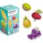 DODO Magnetspiel Obst / Magnete / Englische Wörter für Kinder