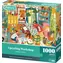 FALCON Puzzle-Renovierungswerkstatt / 1000 Teile / ab 15 Jahren
