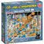 JUMBO-Puzzle JvH Oldtimers: Vorwärts! / 1000 Teile / ab 15 Jahren