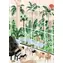 PIECES & PEACE Puzzle Haupthalle des Resorts / 500 Teile / 34,2 x 47,8 cm