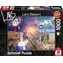 Schmidt Puzzle Tag und Nacht: Las Vegas / 1000 Teile / ab 12 Jahren