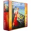 EUROGRAPHICS Puzzle-Poster: Atlantic City / 1000 Teile / 48,89 x 67,63 cm