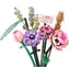 JOKOMISIADA Blumenstrauß-Bausatz / 547 Teile / Kunststoffteile