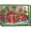 EUROGRAPHICS Puzzle Irischer Pub / 1000 Teile / 68 x 48 cm