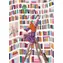 MAGNOLIA Puzzlebücher sind meine Freunde / 1000 Teile / 48 x 68 cm