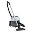 Nilfisk VP300 R HEPA grau-schwarz / Profi-Staubsauger / 700 W / 10 l / HEPA 13 / 10 m Schlauch
