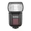 Godox V850III / Blitzgerät / Li- ION -Akku / HSS 1/8000s / Godox X 2,4 GHz / Zoom 20-200 mm