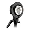 Godox AD-B2 S / Doppelkopf / für 2x Godox AD200 / 400 Ws / LED 2x20 W / Gewinde 5/8"
