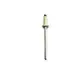 HAUSHALT Blindnieten Aluminium-Stahl 3,2 x 8 mm / Nieten / Rundkopf / Farbig / 50 Stück
