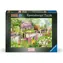 Ravensburger Puzzle Cosy Café Kollektion Nr. 4: River Café / 1000 Teile