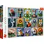 Trefl Puzzle Crochet - Meine Leidenschaft / 1000 Teile / 68,3 x 48 cm