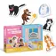 DODO Magnetset Katzen / 15-teilig / ab 3 Jahren