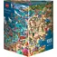 HEYE Puzzle Strand / 1000 Teile / 70 × 50 cm