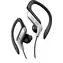 JVC HA-EB75-SE silber / In-Ear-Kopfhörer / 1,2 m Kabel / 16 µm