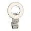 Godox LR30Bi / LED-Ringlicht / Zweifarbig 2800-6500 K / CRI 97 / USB-C