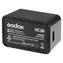 Godox VC26 / Akkuladegerät / Für V1 und AD100 Pro / USB-Netzteil