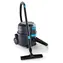 Nilfisk VP400 HEPA XT EU / Bürostaubsauger / 700 W / HEPA 13 / 10 l / schwarz