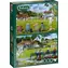 FALCON Puzzle Outdoor-Sport / 2 x 1000 Teile / ab 14 Jahren