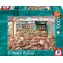 Schmidt Puzzle Süßwaren / 1000 Teile / 69,3 x 49,3 cm