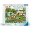 Ravensburger Puzzle Campingabenteuer / 500 Teile