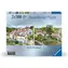 Ravensburger Puzzle Gemütliche Cottages Nr. 1: North Yorkshire / 2 x 500 Teile