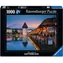 Ravensburger Puzzle Schöne Schweiz: Kapellbrücke, Luzern / 1000 Teile / 70 x 50 cm