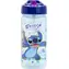 STOR Stitch Trinkflasche / Trinkflasche / 510 ml / Mit Strohhalm / BPA-frei