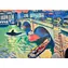 GRAPHICS Puzzle London Bridge / 500 Teile / 47,8 × 34,2 cm