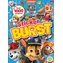 NICKELODEON Paw Patrol Aktivitäts- und Stickerbuch / Stickerbuch / Über 40 Aktivitäten / Über 1000 Sticker