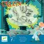 DJECO Crazix Puzzles / Set aus Metallpuzzles / 6-teilig / bebilderte Anleitung