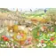 FALCON Puzzle Heuernte / 1000 Teile / 68 x 49 cm