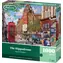 FALCON Puzzle Hippodrome / 1000 Teile / ab 15 Jahren