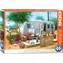 EUROGRAPHICS Puzzle Honey Sale XL / 500 Teile / extra große Teile / 68 x 48 cm