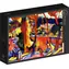 GRAPHICS Puzzle Brücke über den Rio / 500 Teile / 47,8 × 34,2 cm