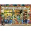 EUROGRAPHICS Puzzle Die beste Buchhandlung der Welt / 1000 Teile / 67,63 x 48,89 cm