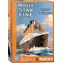 EUROGRAPHICS Puzzle-Poster Titanic / 1000 Teile / 48,89 × 67,63 cm