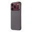 Tactical MagForce Aramid schwarz / Hülle für Apple iPhone 18 Pro / Aramidfaser