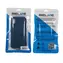Beline Silikonhülle für XIAOMI Redmi 9A blau / Schutzhülle / Silikon / Kabelloses Laden
