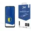 3mk FlexibleGlass Lite für Realme C31 / Hybrid-Schutzglas / 0,16 mm / Antibakteriell / 6H