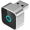 4smarts CarPlay/Android Auto Adapter Silber / Adapter / kabellos / Bluetooth + WLAN / Plug & Play